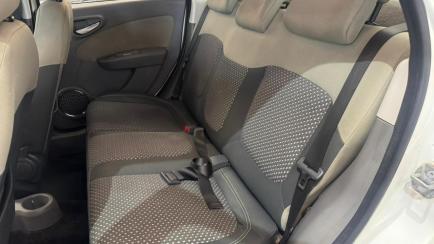 Fiat Grand Siena Essence 1.6 16V (Flex)