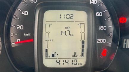 Fiat Uno 1.0 Attractive