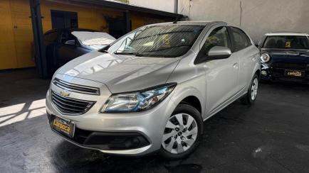 Chevrolet Onix 1.4 LT SPE/4