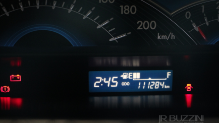Toyota Etios Hatch Etios X 1.3 (Flex)