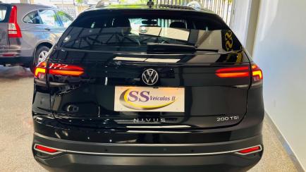 Volkswagen Nivus 1.0 200 TSI Highline