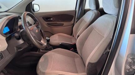 Chevrolet Spin LTZ 7S 1.8 (Flex)
