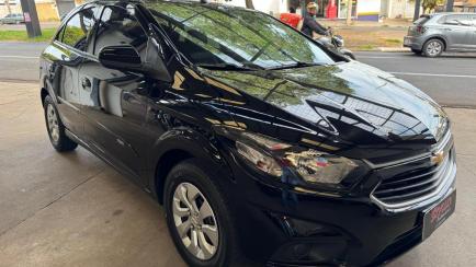 Chevrolet Onix 1.0 LT SPE/4
