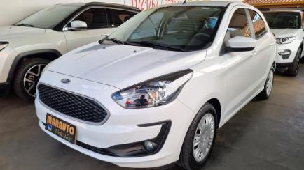 Ford Ka 1.0 SE Plus