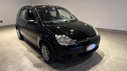 Ford Fiesta Hatch 1.0