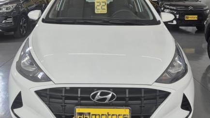 Hyundai HB20 1.0 Sense