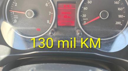 Volkswagen Novo Gol 1.0 TEC (Flex) 4p