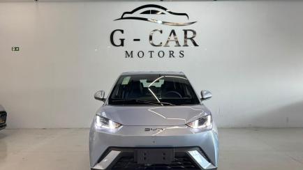 BYD Dolphin Mini BEV 38kWh GL 5L (Aut)