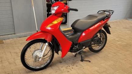 Honda BIZ 100 Biz 100 ES