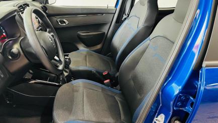 Renault Kwid 1.0 Intense