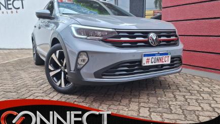 Volkswagen Nivus 1.0 200 TSI Highline
