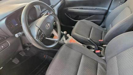 Hyundai HB20 1.0 Evolution