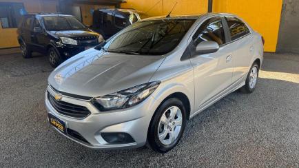 Chevrolet Prisma 1.4 LT SPE/4