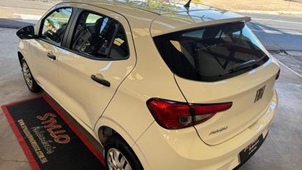 Fiat Argo 1.0