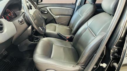 Renault Duster 2.0 16V Dynamique (Flex)(Aut)