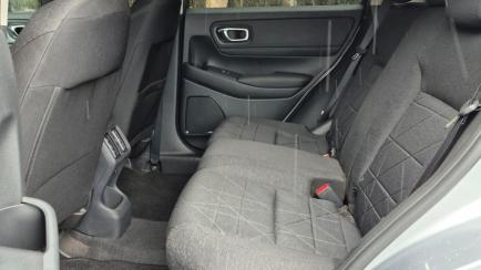 Honda HR-V 1.5 EX CVT