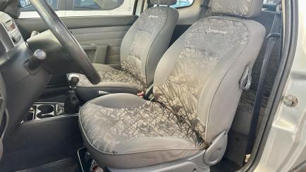 Fiat Strada Adventure 1.8 8V (Flex) (Cabine Dupla)
