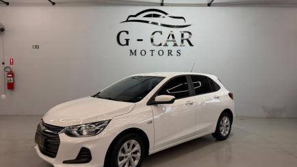 Chevrolet Onix 1.0 LT R7D