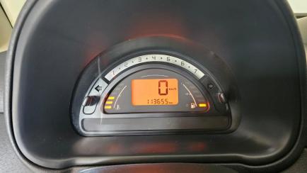 Citroën C3 GLX 1.4 8V (flex)