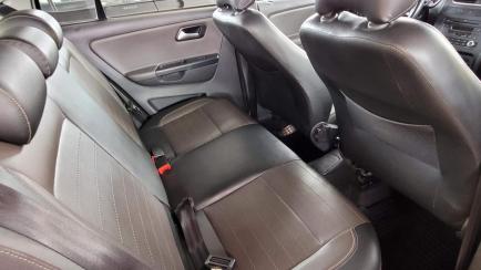 Volkswagen Fox 1.6 VHT Prime (Flex)