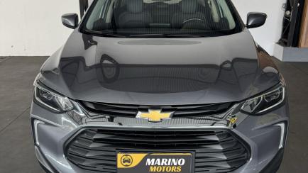 Chevrolet Tracker 1.2 Turbo Premier CZW (Aut)