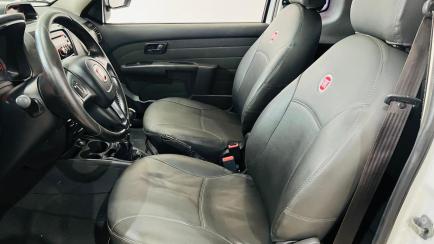 Fiat Strada Adventure 1.8 16V (Flex) (Cabine Estendida)