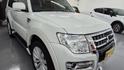 Mitsubishi Pajero Full HPE 3.8 5p