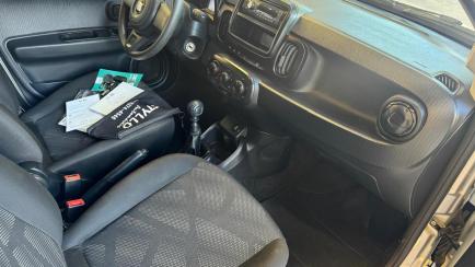 Fiat Mobi 1.0 Like