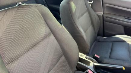 Peugeot 307 Sedan Presence 1.6 16V (flex)
