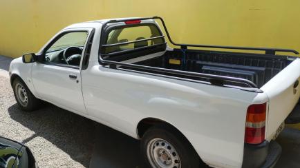 Ford Courier L 1.6 (Flex)