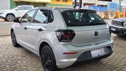 Volkswagen Polo Track Polo 1.0 Track