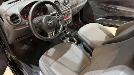 Volkswagen Saveiro 1.6  (Flex) (cab. estendida)