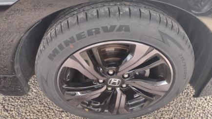 Honda Civic Sport 2.0 i-VTEC CVT
