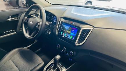Hyundai Creta 1.6 Action (Aut)