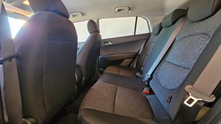 Hyundai Creta 1.6 Action (Aut)