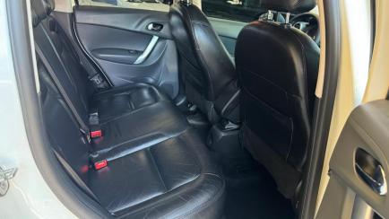 Citroën C3 Tendance 1.5 8V (Flex)