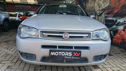Fiat Palio Fire 1.0 8V (Flex) 4p
