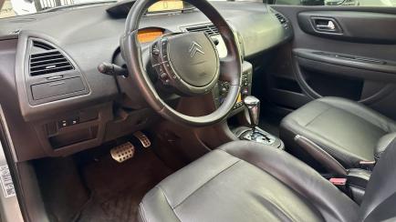 Citroën C4 Exclusive 2.0 (flex)