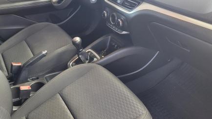 Hyundai HB20 1.0 Evolution