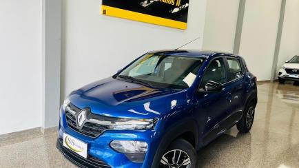 Renault Kwid 1.0 Intense
