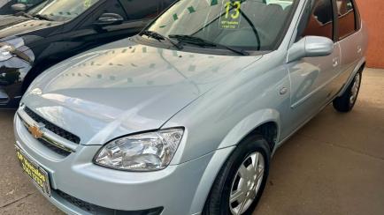 Chevrolet Classic LS VHC E 1.0 (Flex)