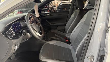 Volkswagen Nivus 1.0 200 TSI Highline