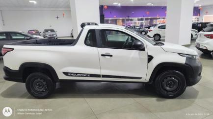 Fiat Strada 1.4 Cabine Plus Endurance