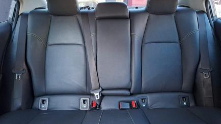 Toyota Corolla 2.0 XEi CVT