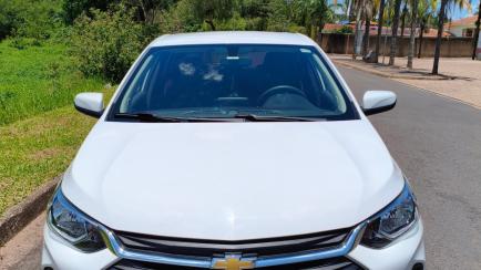 Chevrolet Onix 1.0 LT