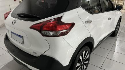 Nissan Kicks 1.6 SL CVT