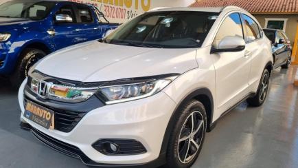 Honda HR-V 1.8 EX CVT