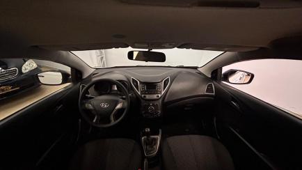 Hyundai HB20 1.0 Comfort