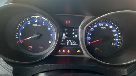 Hyundai HB20 1.0 Comfort Plus