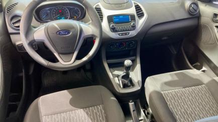 Ford Ka 1.0 SE